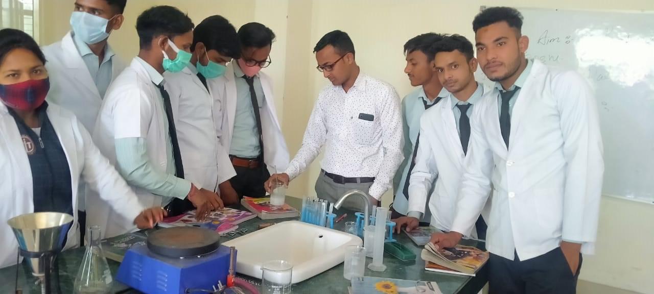 Rudra Group of Institutions Meerut Campus photo 6