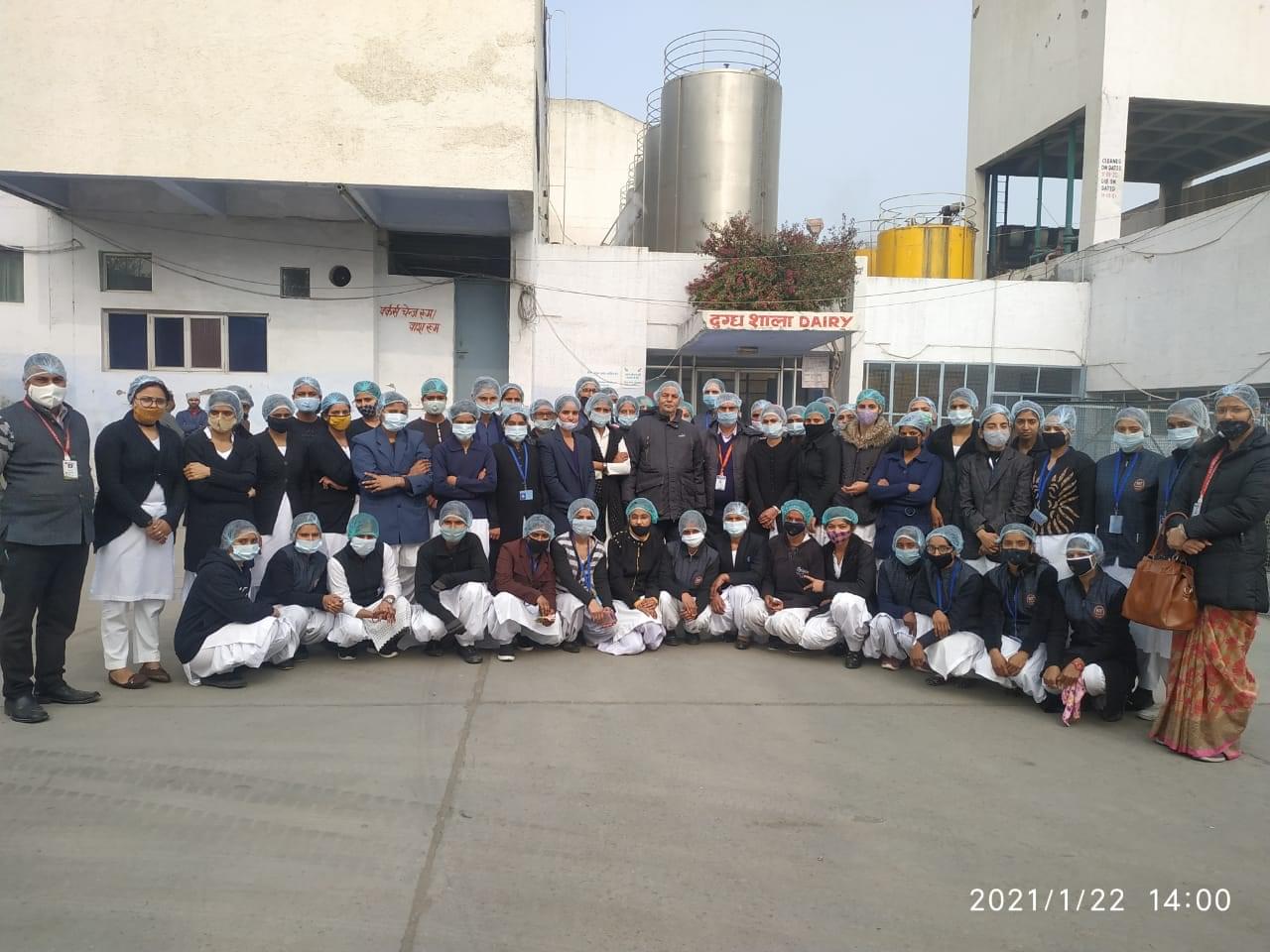 Rudra Group of Institutions Meerut Campus photo 8