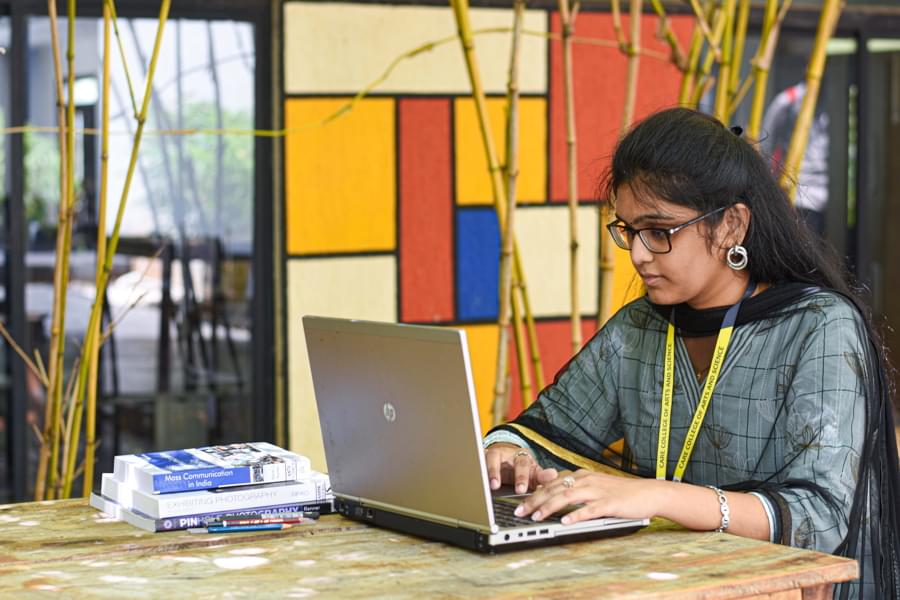 C.A.R.E College of Arts And Science Tiruchirappalli Campus & Infrastructure photo 3