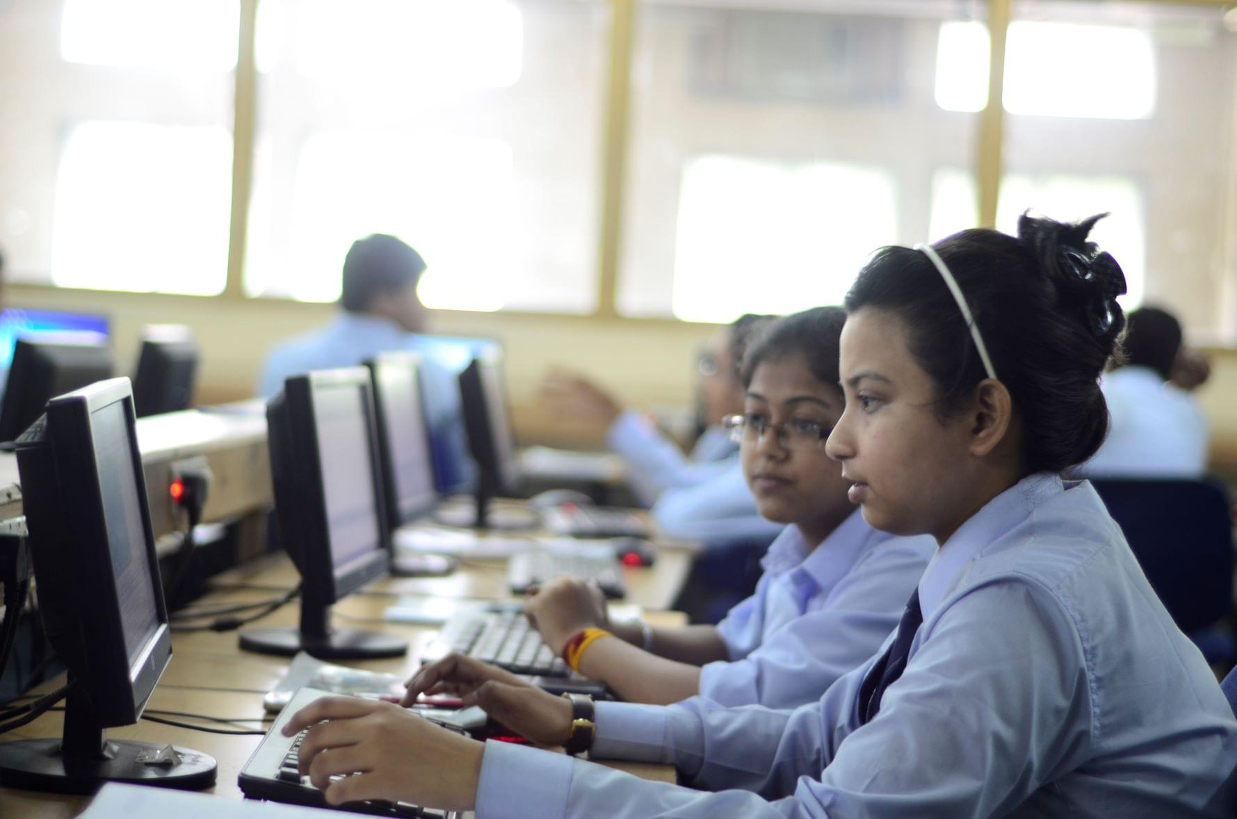 Narula Institute of Technology Infrastructure photo 13