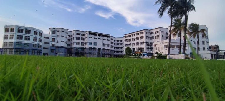 Narula Institute of Technology Infrastructure photo 19