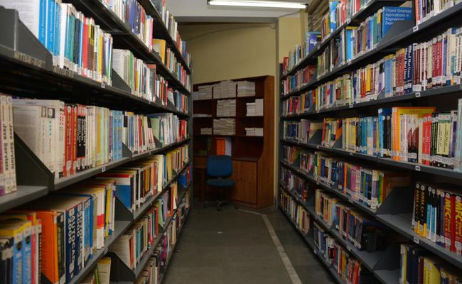 Narula Institute of Technology Infrastructure photo 20