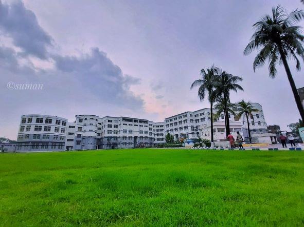 Narula Institute of Technology Infrastructure photo 24