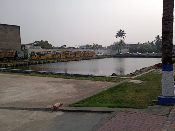 Narula Institute of Technology Infrastructure photo 25