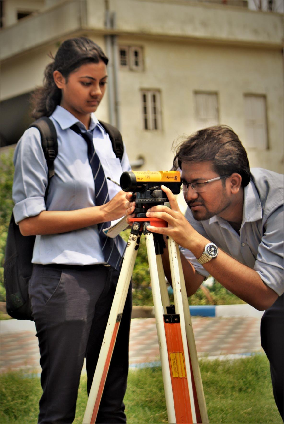 Narula Institute of Technology Infrastructure photo 31