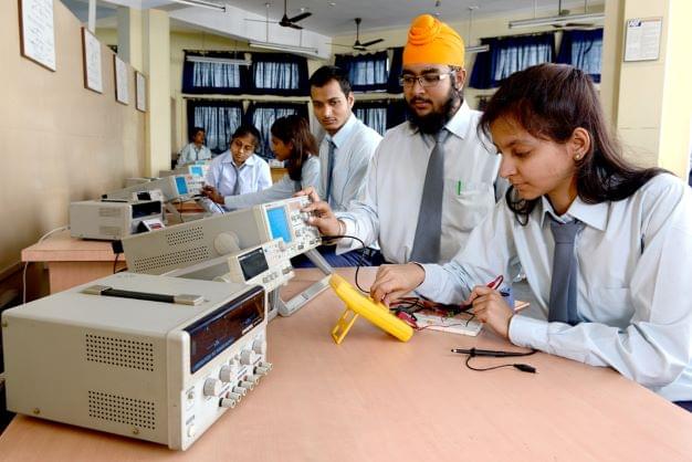 Narula Institute of Technology Infrastructure photo 37