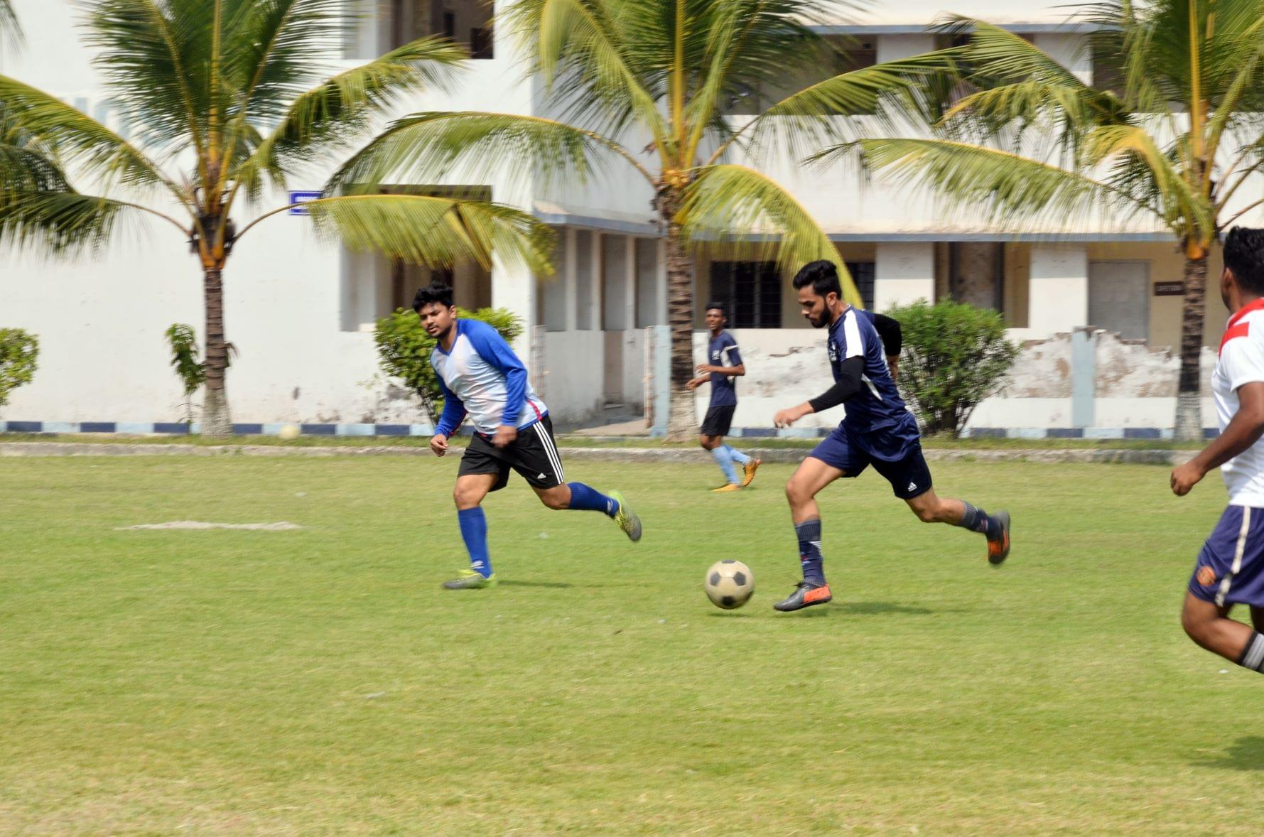 Narula Institute of Technology Infrastructure photo 39