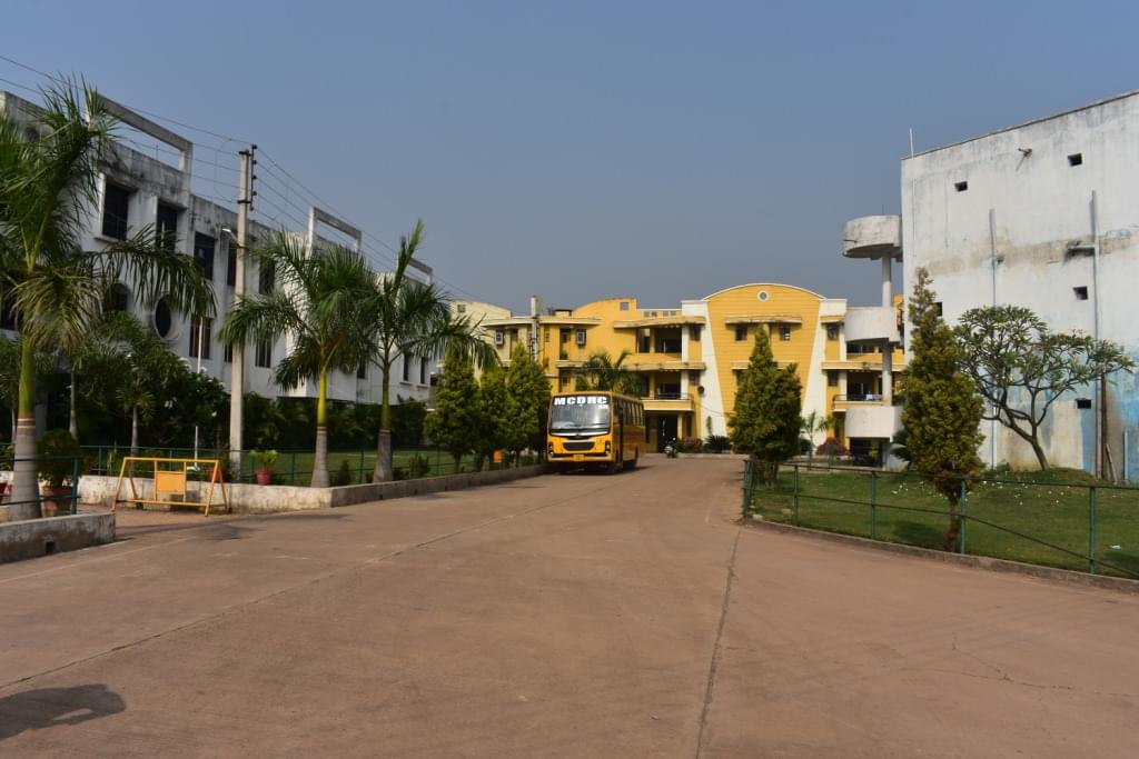 Maitri College of Nursing Durg Building photo 1