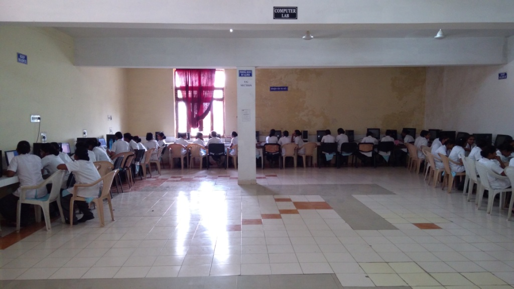 Maitri College of Nursing Durg Lab photo 2