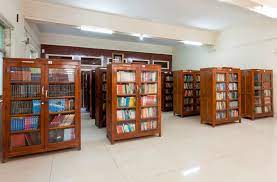 Gopal Krishna Gokhale College Kolhapur Infrastructure photo 4