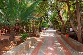 Gopal Krishna Gokhale College Kolhapur Infrastructure photo 5