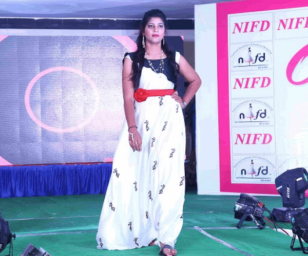 National Institute of Fashion Designing Hyderabad Events photo 11