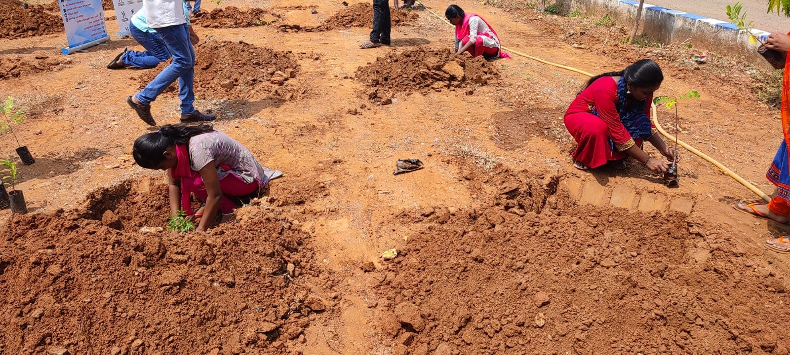 Annapoorana Engineering College Salem Infrastructure photo 3