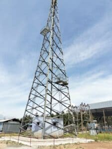 Annapoorana Engineering College Salem Infrastructure photo 9