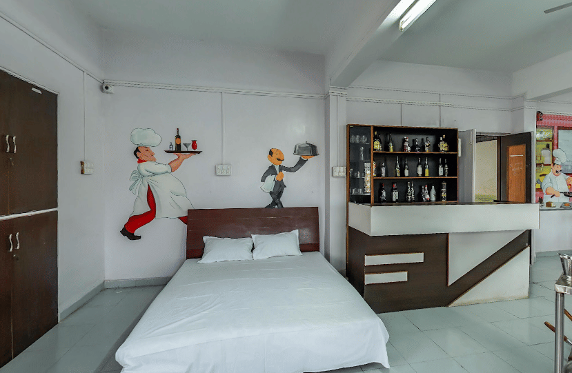 Dr. Bapuji Salunkhe Institute of Hotel Managment Kolhapur Campus Life photo 9