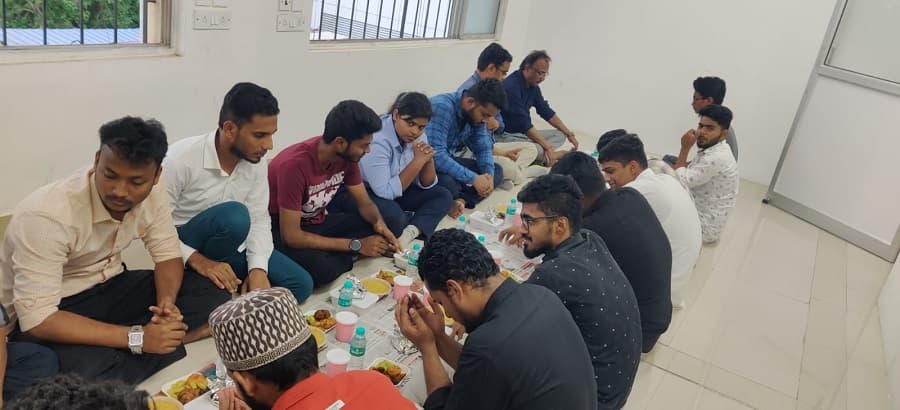 Galaxy International Institute of Logistics Chennai Guest & Events photo 2