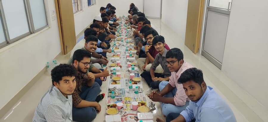 Galaxy International Institute of Logistics Chennai Guest & Events photo 3