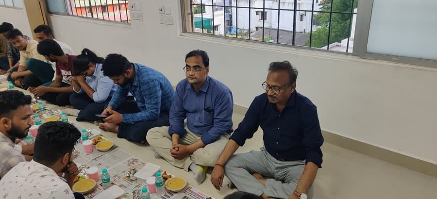 Galaxy International Institute of Logistics Chennai Guest & Events photo 4