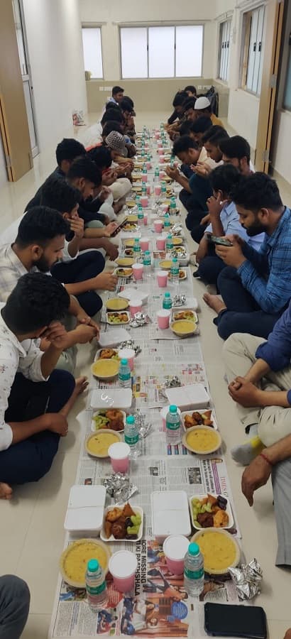 Galaxy International Institute of Logistics Chennai Guest & Events photo 5