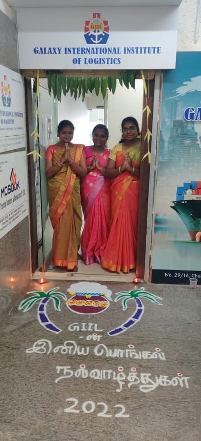 Galaxy International Institute of Logistics Chennai Guest & Events photo 6