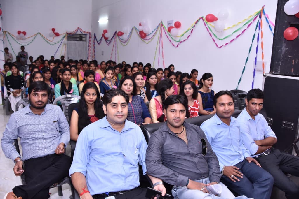 Mahalaxmi Group of Institutions Meerut Infrastructure photo 4