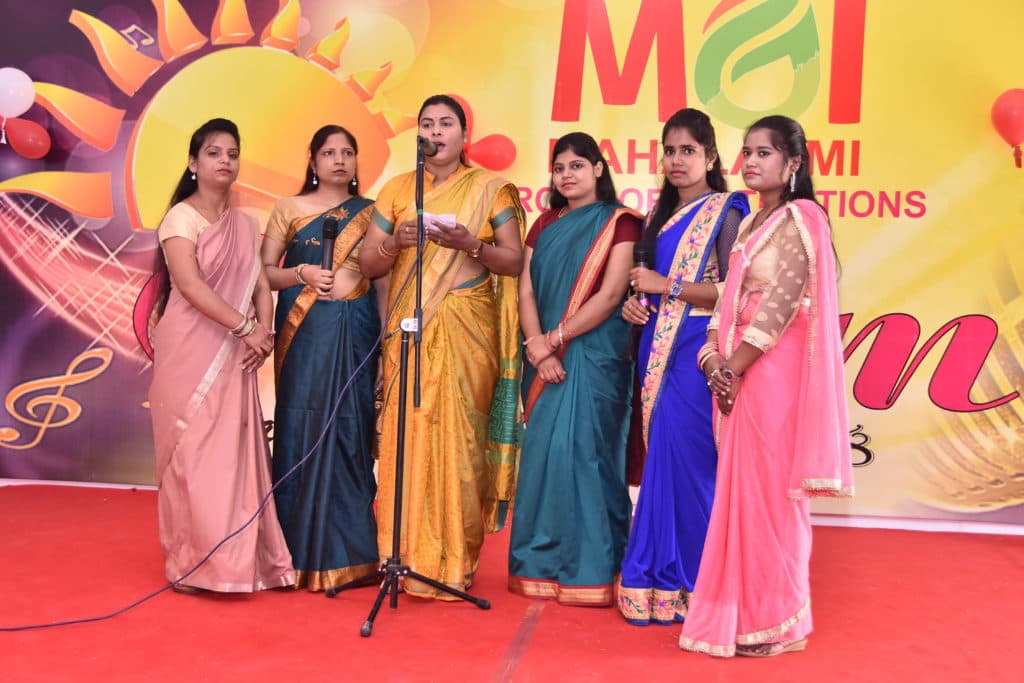 Mahalaxmi Group of Institutions Meerut Infrastructure photo 5