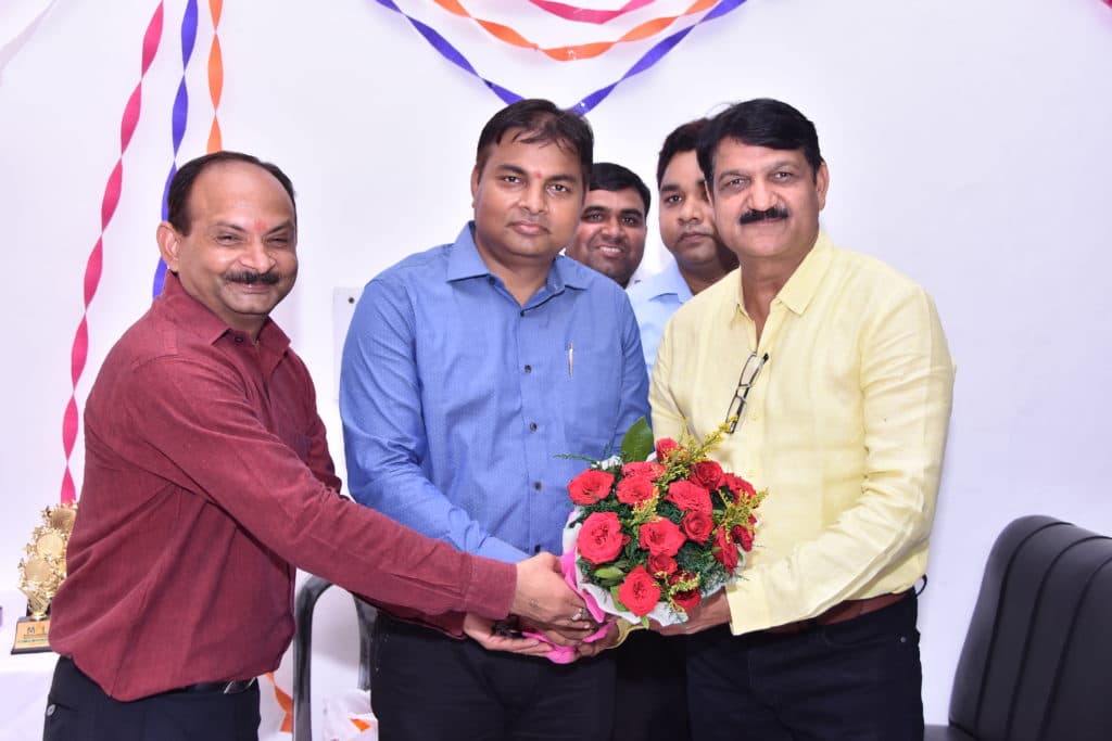 Mahalaxmi Group of Institutions Meerut Infrastructure photo 6