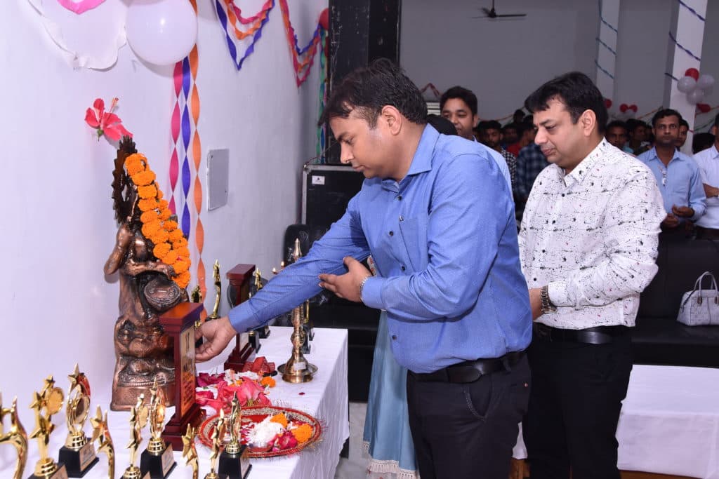 Mahalaxmi Group of Institutions Meerut Infrastructure photo 7