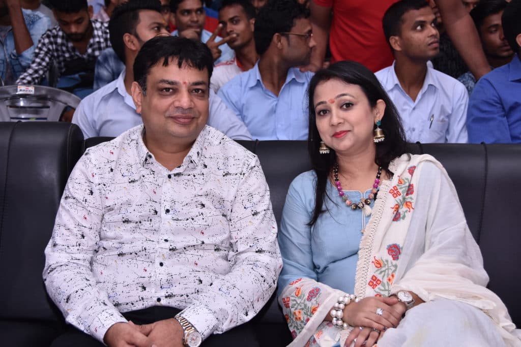 Mahalaxmi Group of Institutions Meerut Infrastructure photo 11