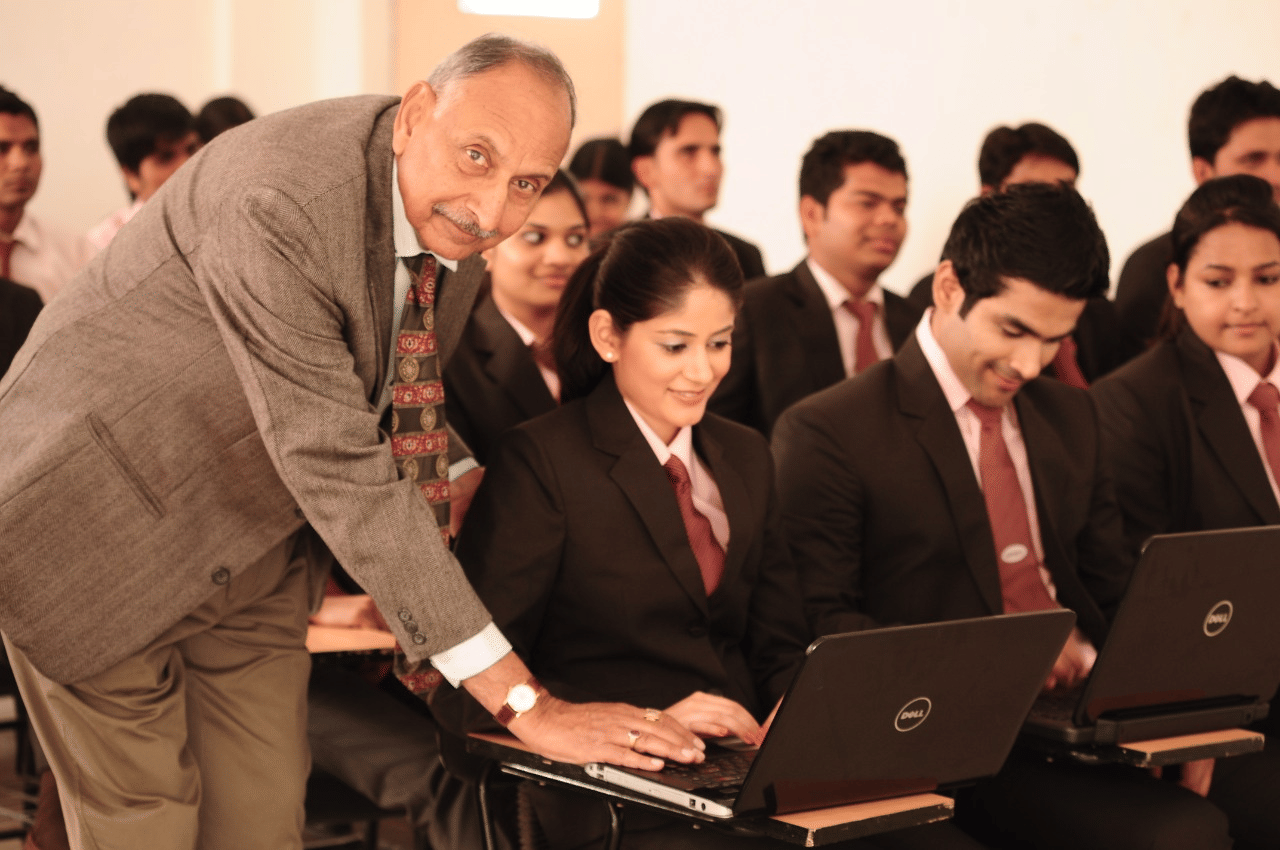 Mahalaxmi Group of Institutions Meerut Infrastructure photo 13