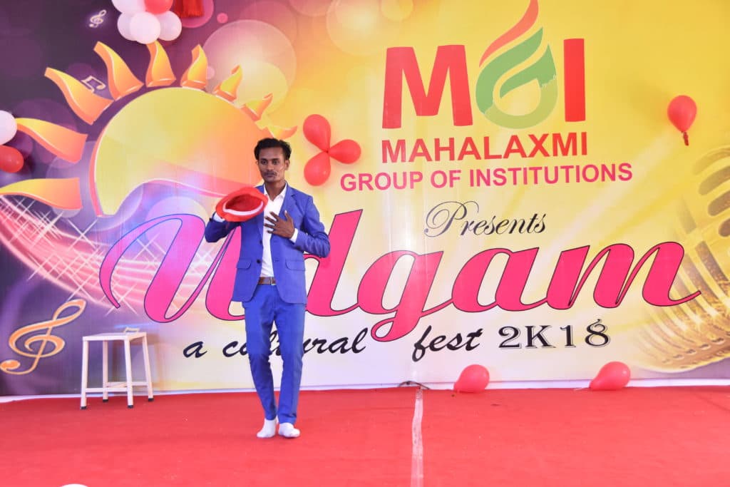 Mahalaxmi Group of Institutions Meerut Infrastructure photo 14