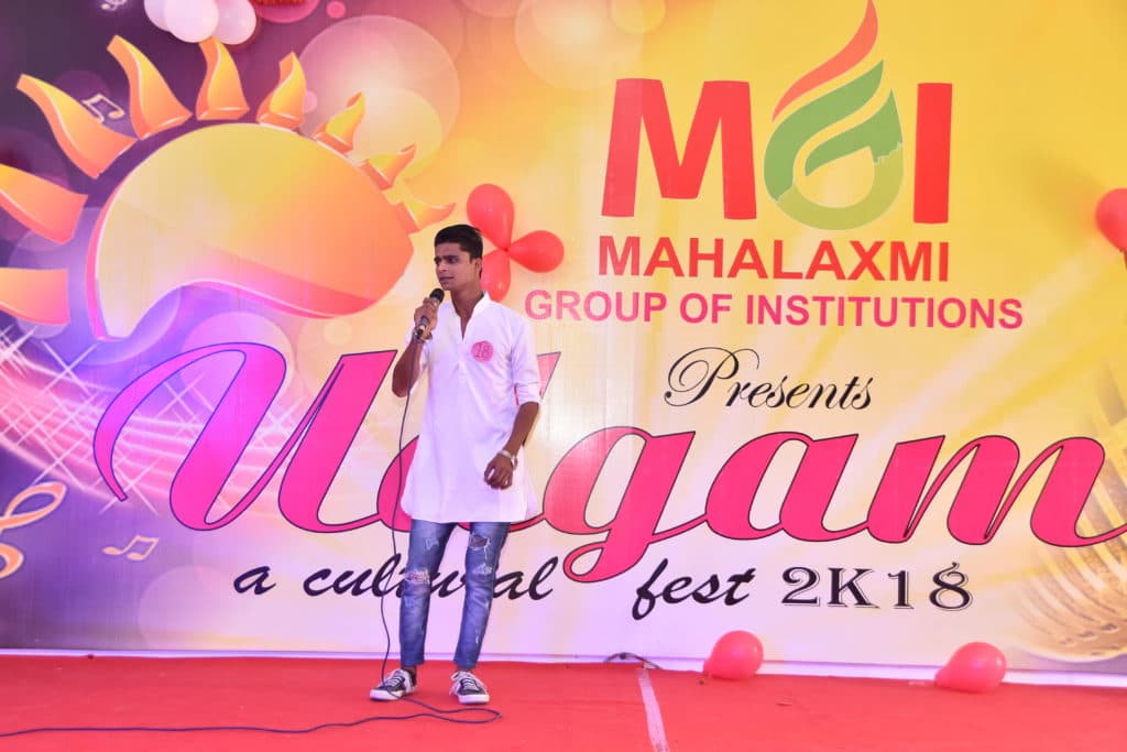 Mahalaxmi Group of Institutions Meerut Infrastructure photo 15