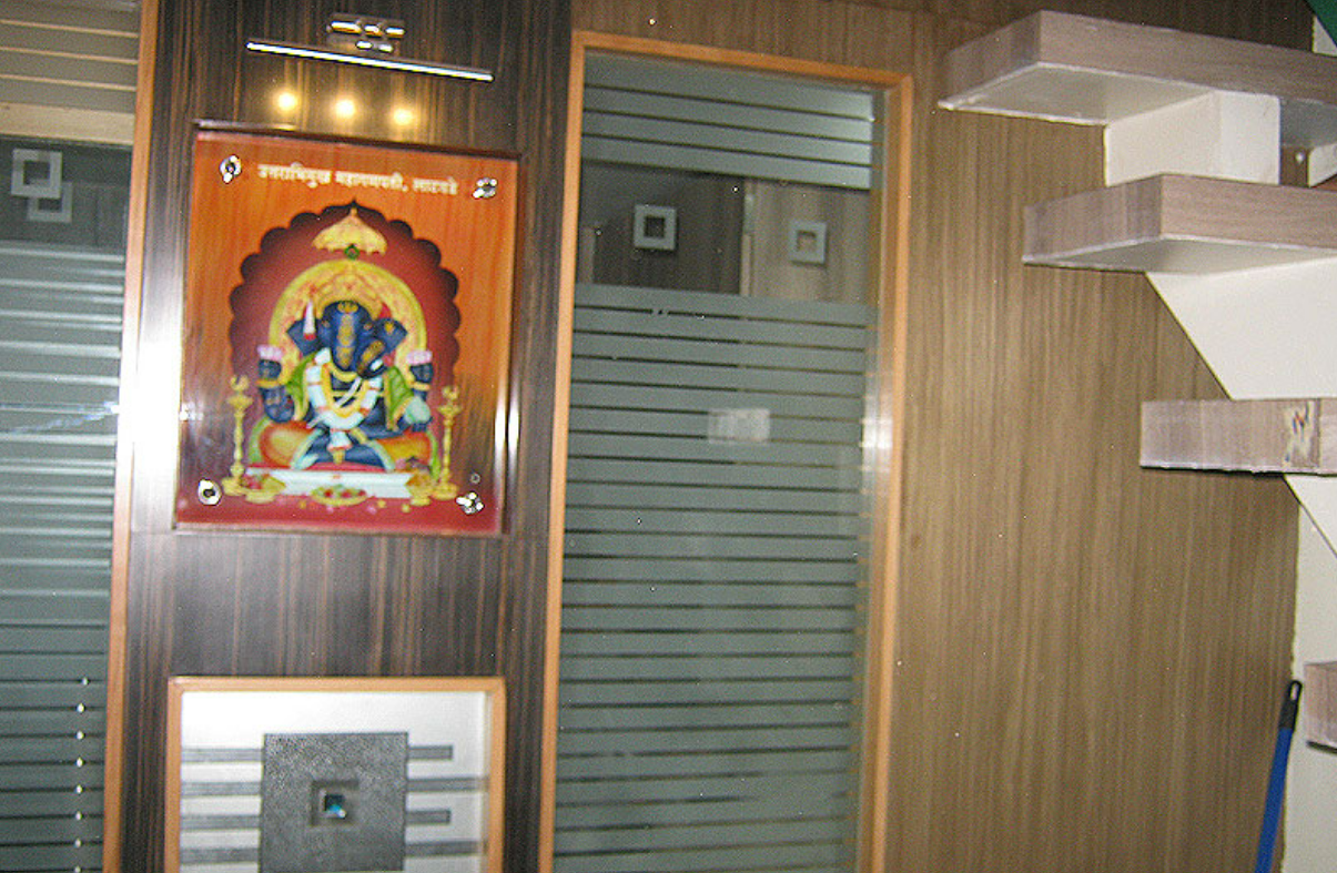 Divate's Academy of Design Kolhapur College  Events and Site Visits photo 19