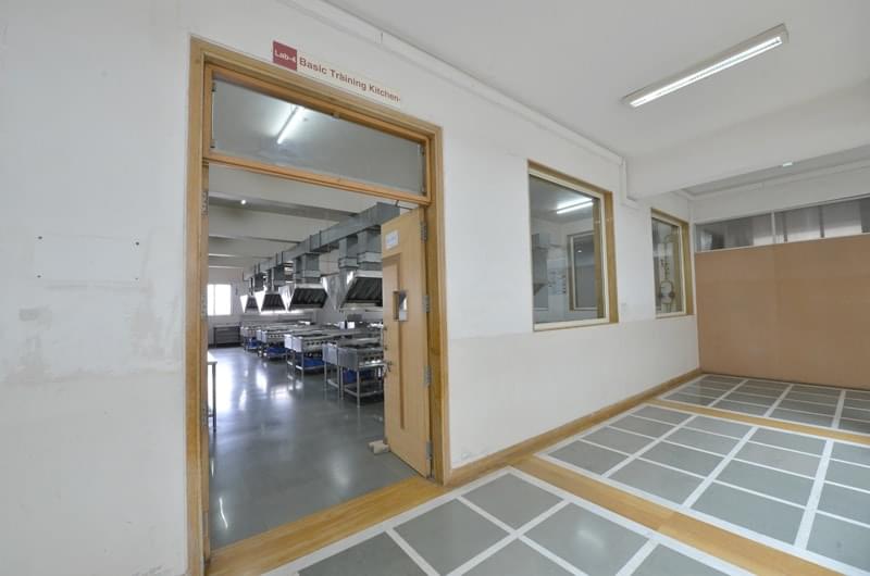 Dr. D.Y. Patil School of Hospitality and Tourism Tathawade Infrastructure photo 5