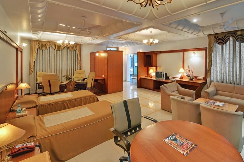 Dr. D.Y. Patil School of Hospitality and Tourism Tathawade Infrastructure photo 8