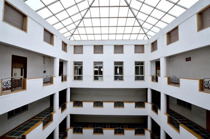 Dr. D.Y. Patil School of Hospitality and Tourism Tathawade Infrastructure photo 10