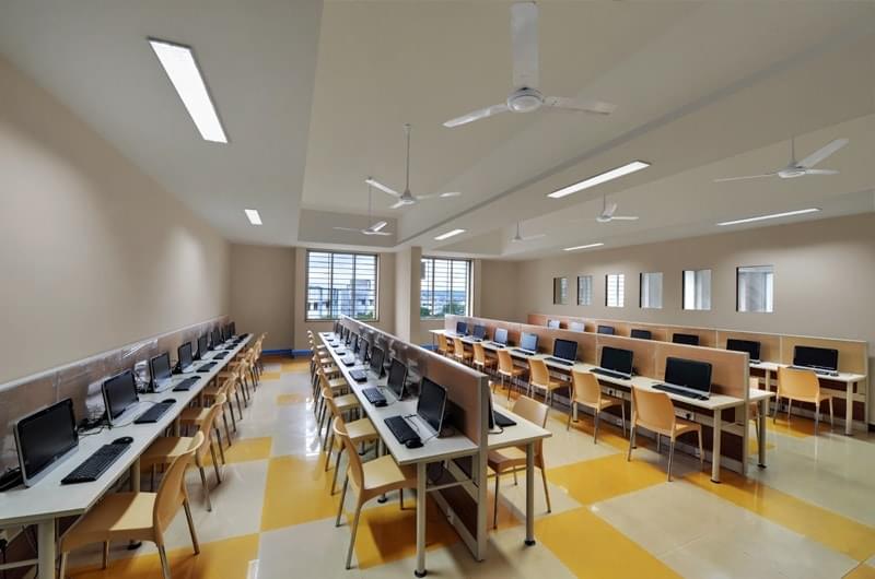 Dr. D.Y. Patil School of Hospitality and Tourism Tathawade Infrastructure photo 12