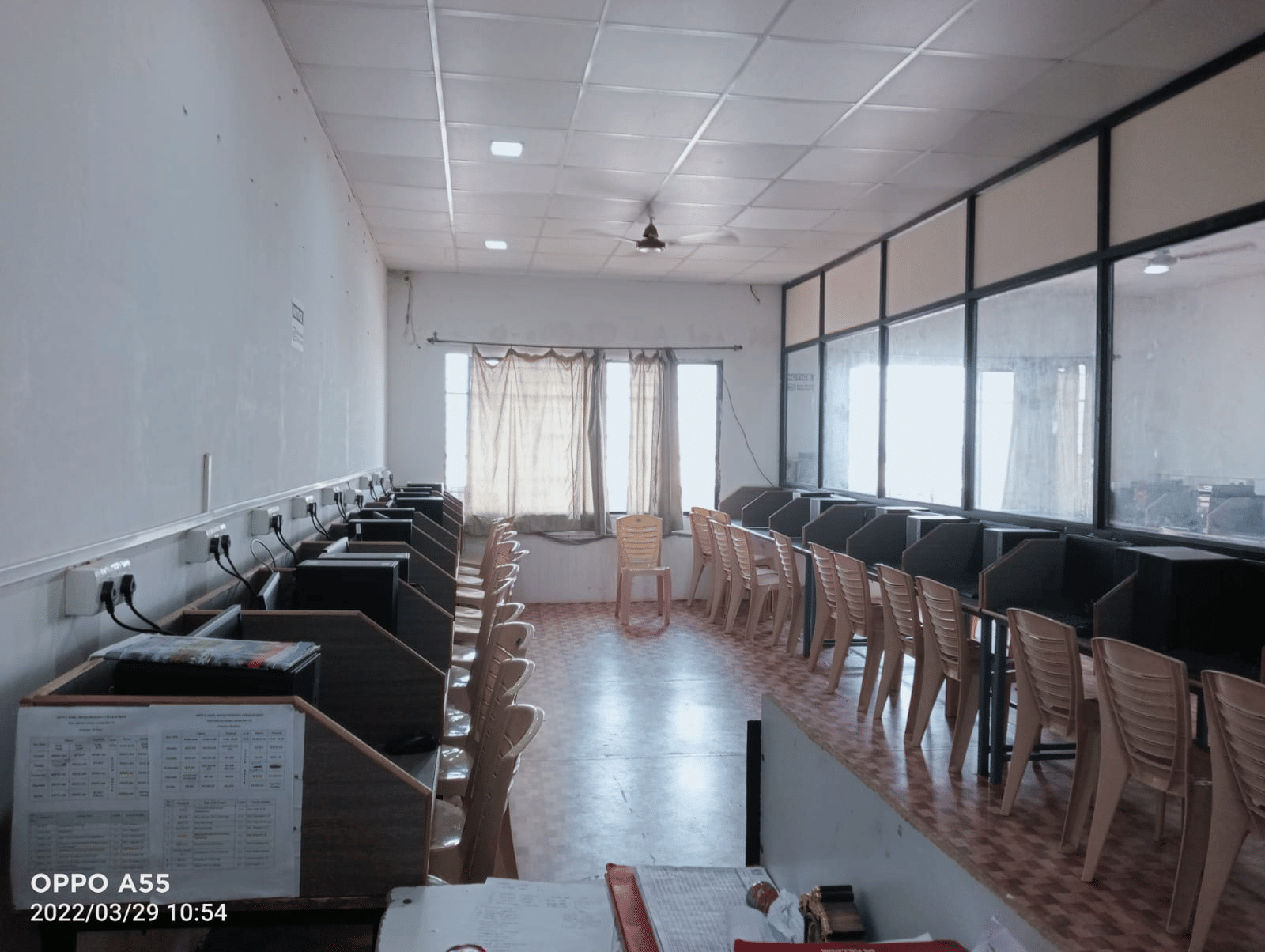 Aditya College of Agricultural Biotechnology Beed Biotechnology photo 1