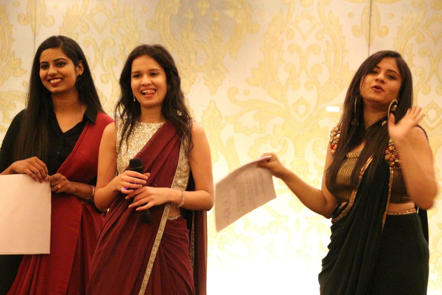 Cadence Academy Hyderabad Events photo 4