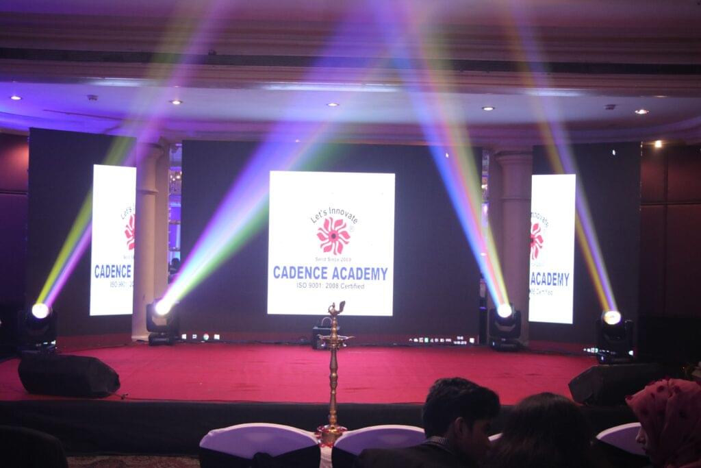 Cadence Academy Hyderabad Events photo 9