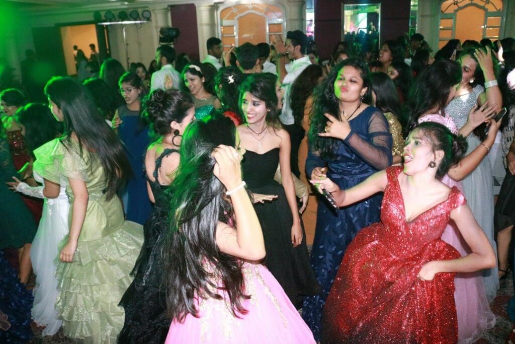 Cadence Academy Hyderabad Events photo 13