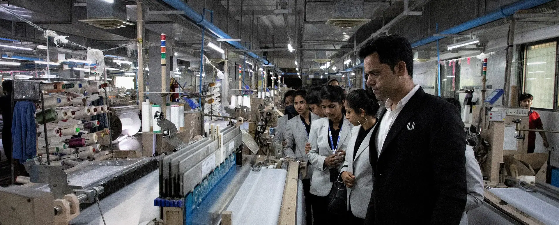 URX Institute of Fashion Technology Hyderabad Campus photo 7