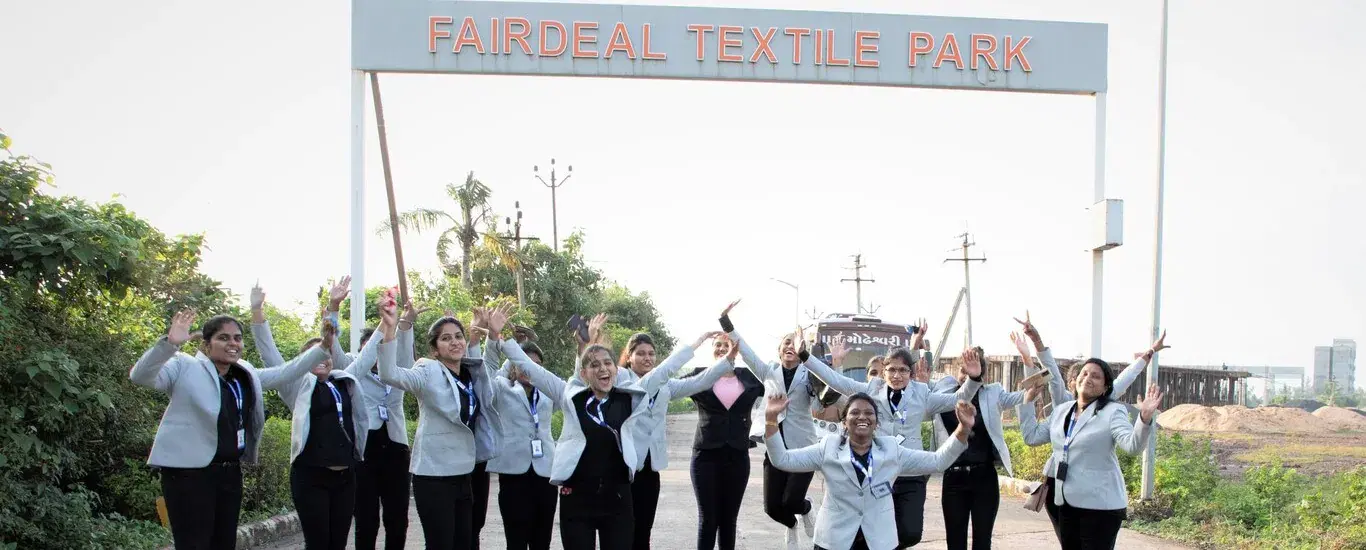 URX Institute of Fashion Technology Hyderabad Campus photo 2