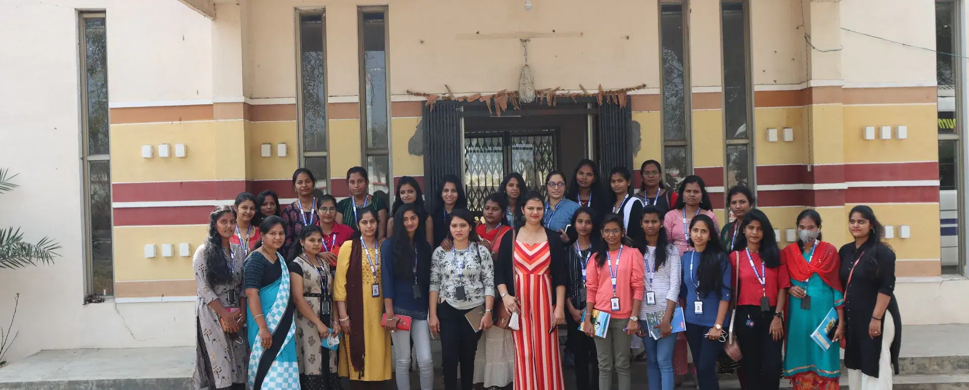 URX Institute of Fashion Technology Hyderabad Campus photo 14