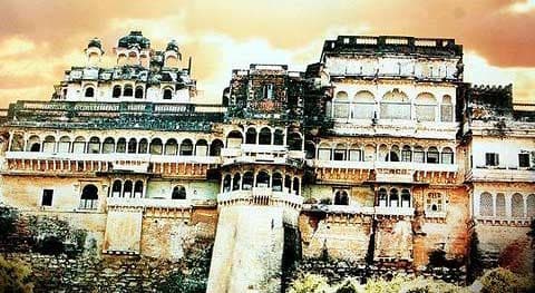 Banswara Institute of Higher Studies Building photo 2