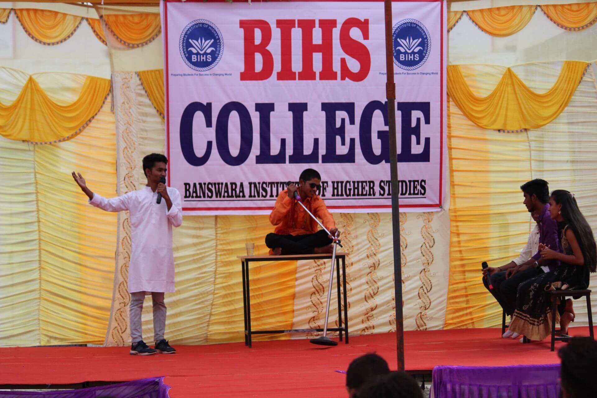Banswara Institute of Higher Studies Events photo 3