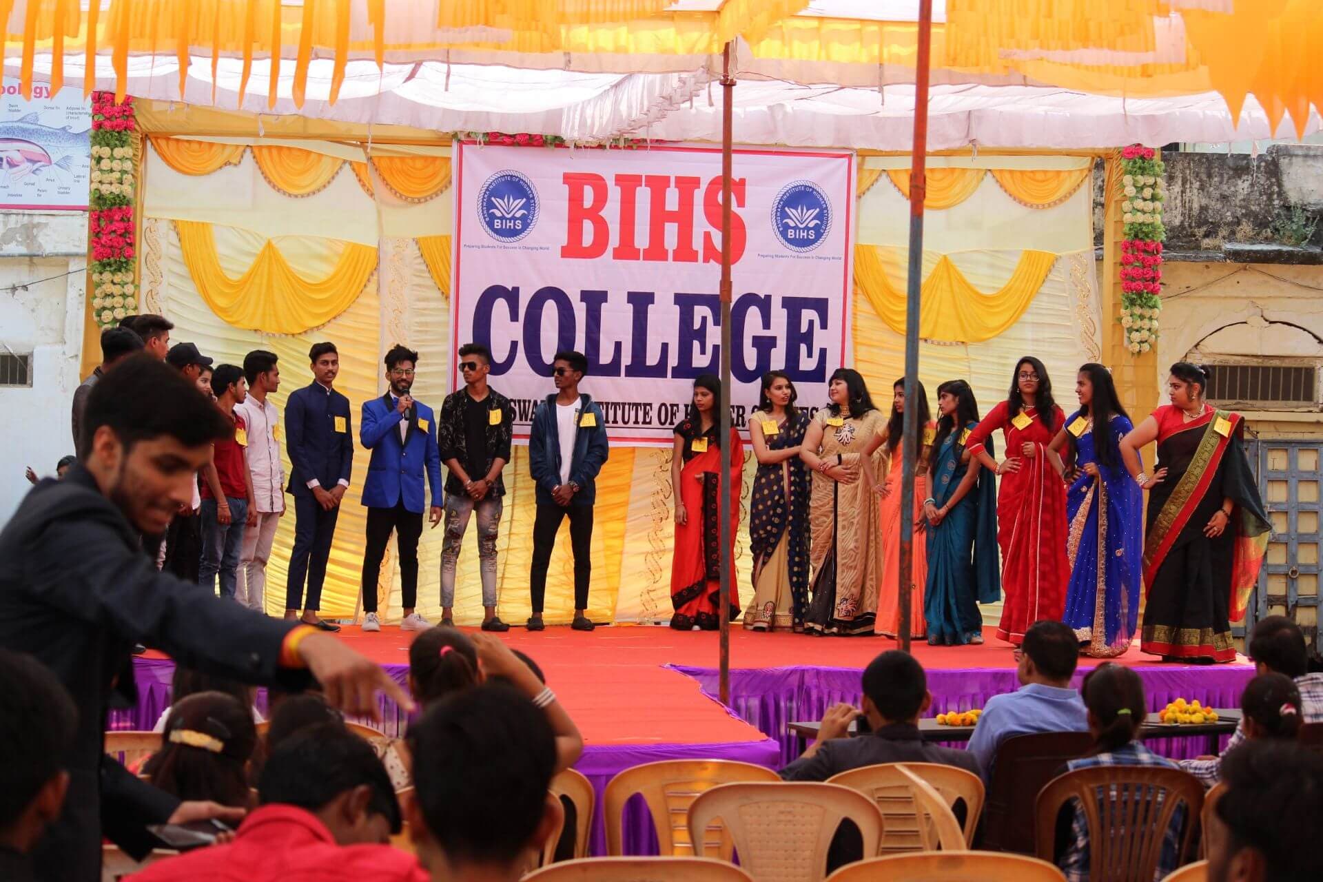 Banswara Institute of Higher Studies Events photo 4