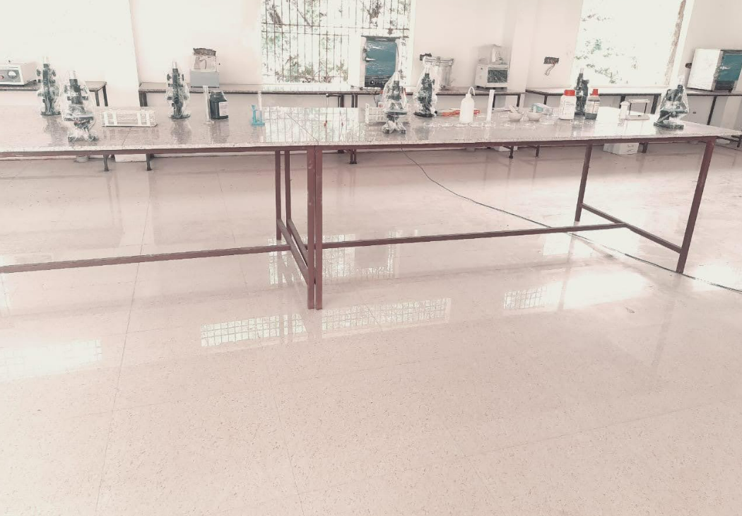 Gyan Jyoti College of Pharmacy Hazaribagh College Infrastructure photo 10