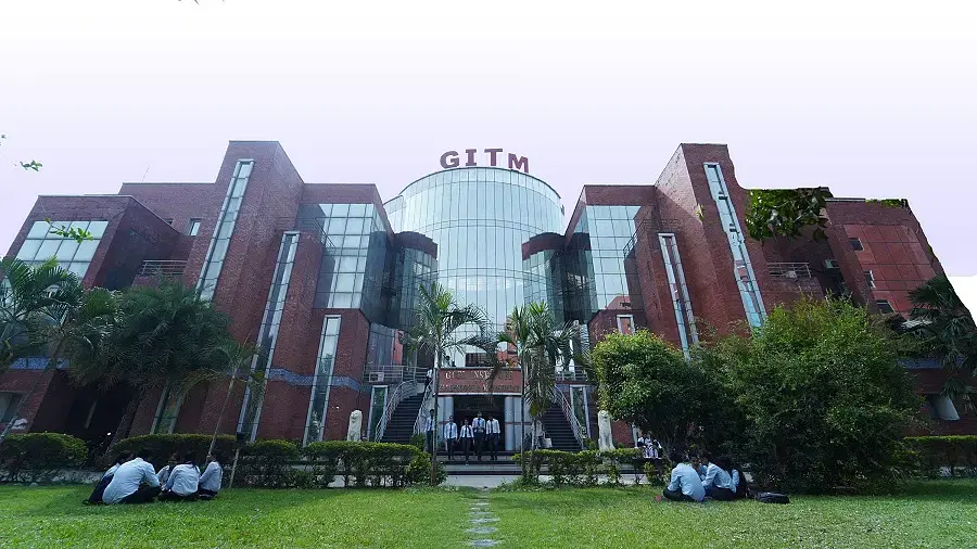 GITM Lucknow Campus photo 4