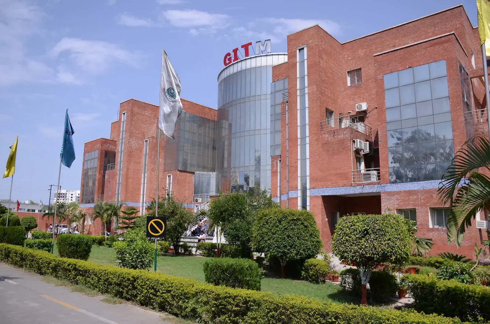 GITM Lucknow Campus photo 2